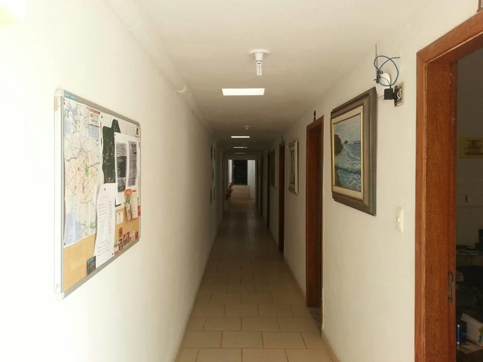 Suites Caicara เบโลโอรีซอนชี ภายนอก รูปภาพ